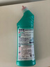 花王（KAO）潔廁靈500ml 免刷潔廁液除菌馬桶清潔劑清洗劑廁所寶去尿漬異味 曬單實(shí)拍圖
