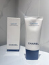 MAISON CHANEL山茶花三合一洗面奶柔和泡沫型清潔凈膚毛孔潔膚乳150ml女友禮物 白色山茶花洗面奶150ml 曬單實(shí)拍圖