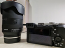 索尼（SONY）Alpha 7C II 新一代全畫(huà)幅微單相機A7C2雙影像小“7”數碼相機a7c2 A7CM2 a7c二代 A7C2銀單機 官方標配【僅出廠(chǎng)配置】推薦購買(mǎi)套餐 曬單實(shí)拍圖