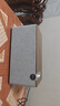杰士（Klipsch）Three Plus2.1發(fā)燒HiFi藍牙5.3音響音箱 【國家補貼】侏羅紀重生 app控制直連唱機 晚秋胡桃木色 曬單實拍圖