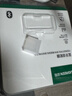 綠聯(lián)USB藍(lán)牙適配器5.3接收器免驅(qū) 適用鍵盤鼠標(biāo)耳機(jī)音響手柄 PC電腦臺式機(jī)外置藍(lán)牙模塊無線藍(lán)牙發(fā)射器 曬單實(shí)拍圖