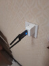 全屋滿格wifi信號(hào)放大器穿墻王家用wifi網(wǎng)絡(luò)信號(hào)增強(qiáng)器5g千兆網(wǎng)速 曬單實(shí)拍圖