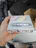 NGK銥鉑金火花塞SILZKFR8D7G四支裝奔馳A180A200B180B200CLA/GLB系列 曬單實(shí)拍圖