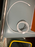 品勝蘋(píng)果數據線(xiàn)PD快充30W充電線(xiàn)Type-C適用iPhone14pro/13/12/11手機iPad車(chē)載USB-C充電器線(xiàn)2米加長(cháng)20W 曬單實(shí)拍圖
