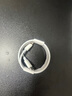 固質(zhì)優(yōu)品蘋(píng)果充電器正品充電線(xiàn)氮化鎵適配原裝45W快充PD套裝iPhone14ProMax13 16 15手機12充電頭30W數據線(xiàn) 【蘋(píng)果8-14系列】PD30W閃充丨單線(xiàn)正品1米 曬單實(shí)拍圖