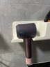 戴森（DYSON）HD16 智能吹風(fēng)機 Supersonic 電吹風(fēng) 負離子 速干護發(fā)   禮物推薦 HD16晶耀紫色 曬單實(shí)拍圖