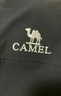 駱駝（CAMEL）沖鋒衣男女外套三合一可拆卸兩件套戶(hù)外暴雨級防水防風(fēng)登山服 曬單實(shí)拍圖