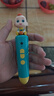 寶寶巴士升級版點(diǎn)讀筆G4wifi筆 赳赳jojo幼兒早教機啟蒙兒童玩具生日禮物 【入園準備】G4 wifi點(diǎn)讀筆 曬單實(shí)拍圖