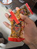 大話(huà)三國張飛豆干大禮包1kg四川特產(chǎn)豆腐干辣條辦公室解饞小零食休閑小吃 曬單實(shí)拍圖