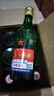 紅星二鍋頭 大二 清香型白酒 56度 500ml*6瓶 非原箱 純糧口糧酒 曬單實(shí)拍圖