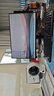 AOC 23.8英寸 2K 120Hz IPS廣色域 HDR10 低藍光不閃 節能認證 三邊微邊 超薄辦公電腦顯示器 Q24B35 曬單實(shí)拍圖
