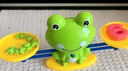 時光學(xué)青蛙天平秤兒童玩具20青蛙10數(shù)字30卡片小學(xué)生早教數(shù)學(xué)加減法邏輯思維啟蒙六一兒童節(jié)禮物男孩女孩 曬單實拍圖
