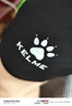 KELME/卡爾美運動(dòng)短褲男足球比賽訓練快干短褲夏季跑步透氣五分褲子 黑色 M 170 曬單實(shí)拍圖