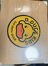 菲尚米GDUCK小黃鴨水彩筆玩具畫(huà)畫(huà)工具小學(xué)生幼兒畫(huà)筆女孩生日兒童禮物 曬單實(shí)拍圖