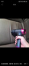 REWONDER【車(chē)家寵3用丨暴風(fēng)吸力】車(chē)載吸塵器大吸力無(wú)線(xiàn)手持家車(chē)兩用超長(cháng)續航鉛筆便攜戴森紫色桌面吸塵器 曬單實(shí)拍圖