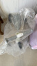 babycare扭扭車(chē) 溜溜車(chē) 寶寶搖擺車(chē)男女 兒童平衡車(chē)3歲以上 靜音輪 【騎溜組合】紐奇路白+三輪車(chē)白 曬單實(shí)拍圖
