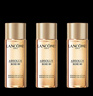 蘭蔻（LANCOME）菁純臻顏精華柔膚水30ml*3 全新玫瑰精粹精華爽膚水【臨期清倉】 曬單實拍圖