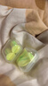 宜家依隔音耳塞助睡眠超強防噪音降噪耳罩睡覺(jué)專(zhuān)用打呼嚕不傷耳專(zhuān)業(yè)4枚 曬單實(shí)拍圖