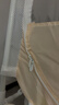 懶無(wú)限家用嬰兒防摔蚊帳圍欄蚊帳架床上帳篷三開(kāi)門(mén)1.5*2米【加粗支架】 曬單實(shí)拍圖