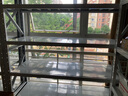 中偉（ZHONGWEI）倉儲貨架倉庫多層儲物架器材架超市庫房貨架200*60*200cm/220KG 曬單實(shí)拍圖