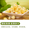 滇味十足（DIANWEISHIZU）水果玉米甜玉米云南金銀雙色新鮮甜嫩水果玉米棒鮮玉米茄果瓜 金銀雙色 【精選9斤】（凈重 約10-16根） 曬單實(shí)拍圖