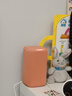 小米（MI）Xiaomi 智能音箱 紅 超級小愛(ài)智能音箱 AI大模型問(wèn)答 連續指令語(yǔ)控 支持遠程備車(chē) 小米藍牙音箱 曬單實(shí)拍圖