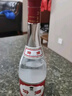 汾酒 黃蓋玻汾 清香型白酒 53度 475mL*6瓶 整箱裝非原箱 中秋送禮 曬單實拍圖