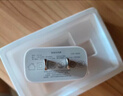 綠聯(lián)充電頭器雙口USB插座頭5V2A/1A多口充電頭直插充電器 適用蘋果17/16華為小米手機iPad平板手表 【17W】雙口USB充電頭-白色 曬單實拍圖