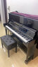 卡瓦依立式鋼琴KS-C1家用教學(xué)考級專(zhuān)業(yè)演奏原聲鋼琴初學(xué)者真鋼 曬單實(shí)拍圖