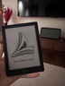 掌閱（iReader）Light4 Turbo 6英寸智能閱讀本 電子書(shū)閱讀器 墨水屏電紙書(shū) 平板電腦學(xué)習看漫 便攜筆記本 沉墨 曬單實(shí)拍圖