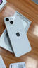Apple/蘋果 iPhone 14 (A2884) 128GB 星光色 支持移動聯(lián)通電信5G 雙卡雙待手機 曬單實拍圖
