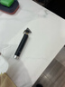 奧克斯（AUX）剃頭理發(fā)器雕刻油頭推剪成人兒童電推子光頭神器電動(dòng)理發(fā)推子修邊電推剪理發(fā)工具鬢角修剪器X3-1 曬單實(shí)拍圖