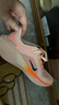 耐克NIKE女子跑步鞋 飛馬41 PEGASUS 41 運動(dòng)鞋FN5041-802橙紅黑36.5 曬單實(shí)拍圖