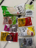好歡螺（HAOHUANLUO）螺螄粉（水煮型）廣西柳州特產(chǎn)方便速食米粉米線(xiàn)加量原味袋裝400g 曬單實(shí)拍圖