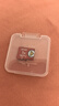 雷克沙（Lexar）1TB TF(MicroSD)存儲卡 U3 V30 A2 讀160MB/s 無(wú)人機運動(dòng)相機監控拍4K switch掌機內存卡 PLAY系列 曬單實(shí)拍圖