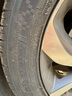 玲瓏輪胎215/55R17 98W 玲瓏臻選 UD 適配起亞K4/名圖 曬單實(shí)拍圖