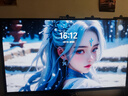 泰坦軍團26.5英寸 原廠(chǎng)QD-OLED屏 2K 原生240Hz 專(zhuān)業(yè)電競調校 10bit 防燒屏技術(shù) 帶背光燈效 顯示器 G27W8S 曬單實(shí)拍圖