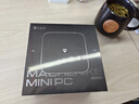 機械師（MACHENIKE）創(chuàng  )物者M(jìn)ini AMD高性能辦公游戲電腦臺式迷你主機（R9-7940H 32G DDR5 1T SSD WIFI6）國家補貼 曬單實(shí)拍圖