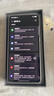 三星Samsung Galaxy S25 Edge 5.8mm超薄旗艦手機 驍龍8至尊版 AI拍照手機 12GB+256GB 鈦銀 曬單實(shí)拍圖