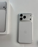 Apple/蘋果 iPhone 17 Pro Max 512GB 銀色 支持移動聯(lián)通電信5G 雙卡雙待手機(jī) 曬單實(shí)拍圖