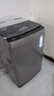 海爾（Haier）波輪洗衣機(jī)全自動(dòng)小型家用10公斤EB100B32Mate1 直驅(qū)變頻京東自營家電國家補(bǔ)貼一級(jí)能效出租房宿舍 曬單實(shí)拍圖