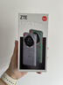 中興（ZTE）U30 Pro 5G免插卡移動(dòng)隨身wifi無(wú)線(xiàn)網(wǎng)卡便攜式熱點(diǎn)5g路由器無(wú)限筆記本電腦通用流量車(chē)載卡托2025款 曬單實(shí)拍圖