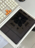 綠聯(lián)適用iPad Air7/6鋼化膜11英寸Air11  2025M3芯片鋼化膜Apple平板電腦貼膜全屏抗指紋高清保護膜 曬單實(shí)拍圖