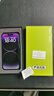 Apple iPhone 14Pro  蘋(píng)果14pro 二手手機 5G手機 國行全網(wǎng)通 二手蘋(píng)果手機 暗夜紫【75%用戶(hù)選擇】 99新 512G【3期免息】 五星店鋪+購物無(wú)憂(yōu)+一年質(zhì)保 曬單實(shí)拍圖