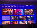 極米Z9X 4K 全新輕薄4K光學(xué)變焦投影 1300CVIA真實(shí)高亮 家用智能投影儀高清家庭影院云臺投影機  曬單實(shí)拍圖