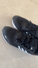 阿迪達斯 （adidas）秋季男鞋運動(dòng)鞋舒適耐磨減震休閑跑步鞋 42UK8碼 曬單實(shí)拍圖