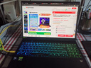 宏碁（acer）掠奪者 戰斧9 Neo S 16英寸電競游戲本電腦(酷睿U9-275HX 32G 1T RTX5070 2.5K OLED 240Hz ) 曬單實(shí)拍圖
