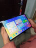 小霸王M7學(xué)習機平板電腦12G+256G小學(xué)到高中課程同步家教機英語(yǔ)點(diǎn)讀機 曬單實(shí)拍圖