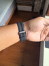 華為（HUAWEI）手表WATCH GT 5 Pro【咨詢(xún)享優(yōu)惠】運(yùn)動(dòng)玄璣感知兩周續(xù)航藍(lán)牙通話(huà)體溫血氧心率監(jiān)測(cè)送男女朋友禮物 46mm曜石黑【皮表帶+貼膜】 曬單實(shí)拍圖