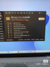戴爾（DELL）筆記本電腦 國家補貼 靈越16PLUS-7640新款 120Hz 16英寸高性能輕薄本學(xué)生辦公 酷睿7 16G 1T 2.5K 曬單實(shí)拍圖